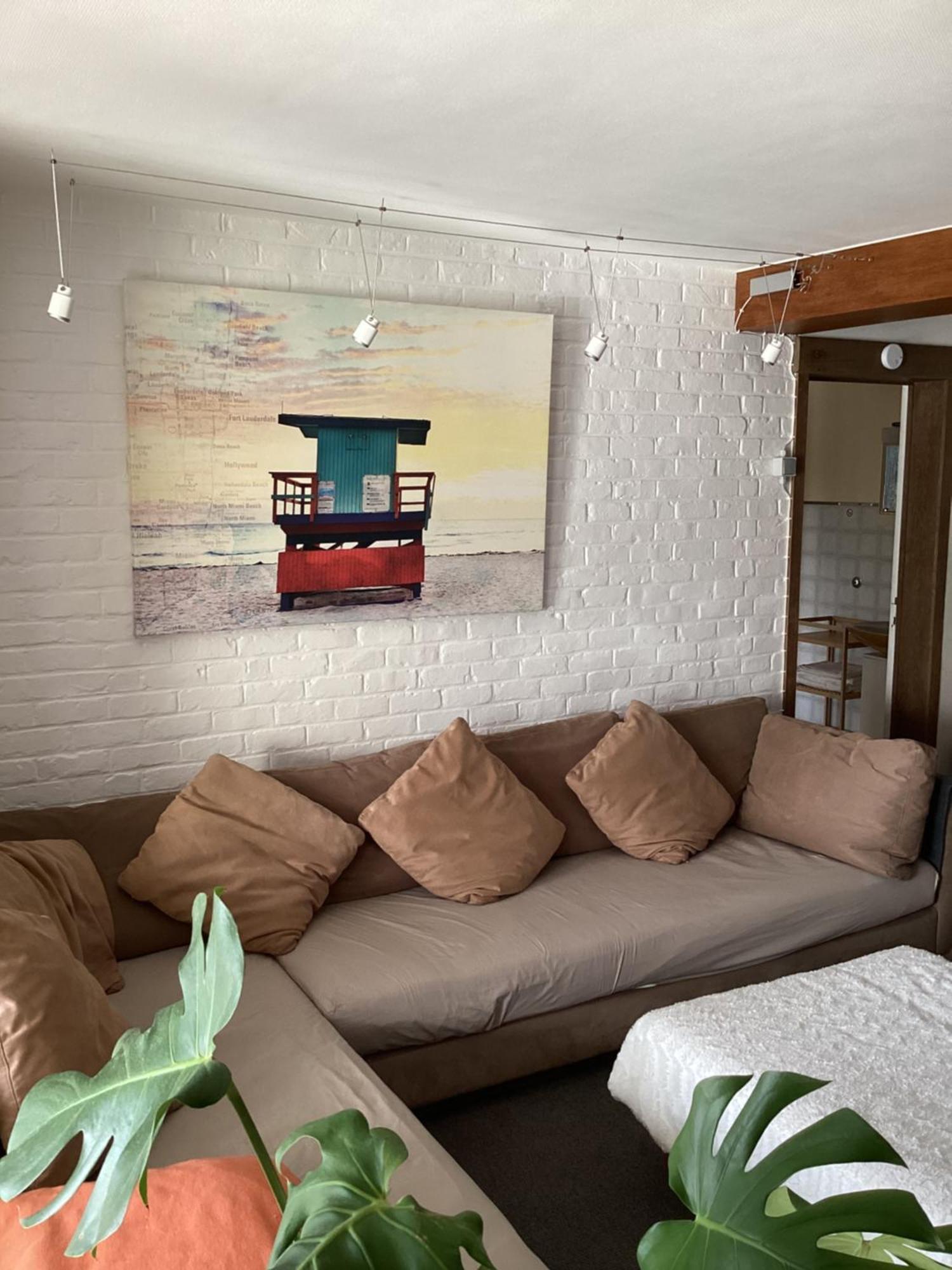 "Au Repos De La Citadelle" Apartment Namur Luaran gambar